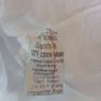 White Cotton Summer Dress - new Image 4