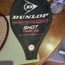 Tennis racket 23 inch Image 6