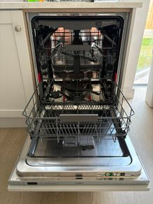 Dishwasher