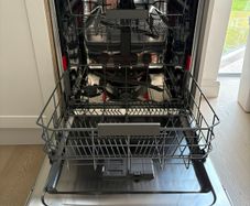 Dishwasher