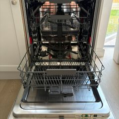 Dishwasher