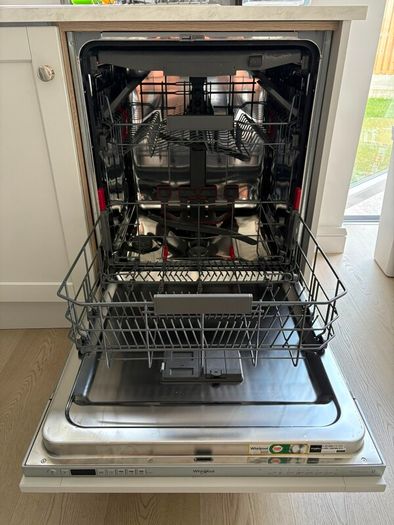 Dishwasher