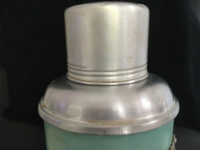 Vintage Flask