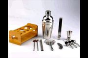 cocktail shaker maker set
