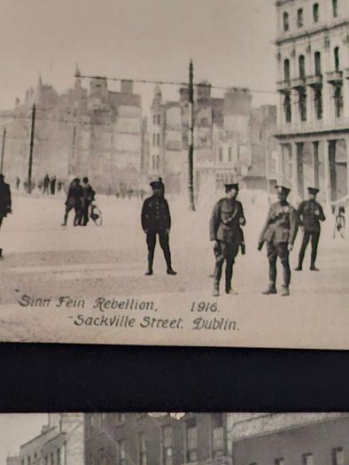 10 Genuine 1916 Old Postcards from Collection PRICE IS FOR 1 ONLY Postage or collection,