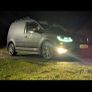 VW Caddy 2018 automatic Image 2