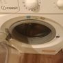 Indesit washer dryer Image 3
