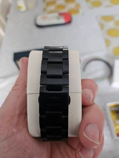 Longines VHP