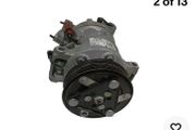 vw 1 ltr air con compressor