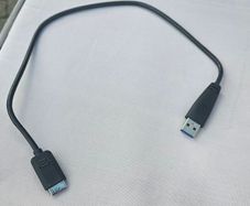 Memory bank cable