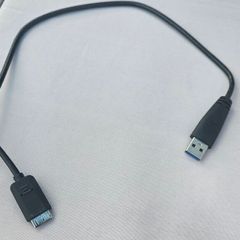 Memory bank cable
