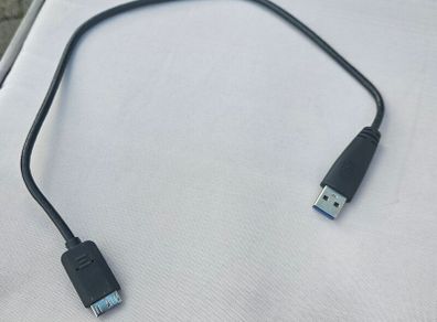 Memory bank cable