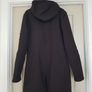 Ilse Jacobsen Raincoat Black Image 2