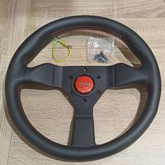 Momo Steering wheel