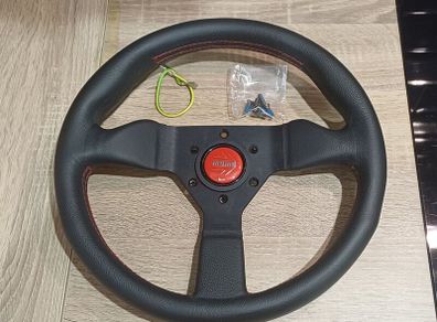 Momo Steering wheel