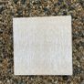 Cream square floor tiles Image 2