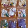 Bathroom mats + accessories for dolls house Image 5