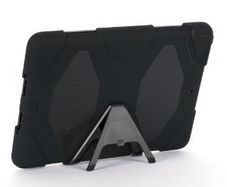 New Griffin Survivor Case iPad Air 1 Protector