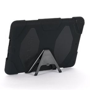New Griffin Survivor Case iPad Air 1 Protector