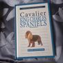 4 book lot on the Cavalier King Charles Spaniels Image 4
