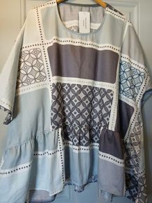 ladies blouse
