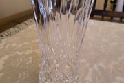 Crystal Vase