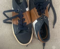 communion shoes.