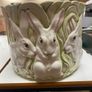 Porcelain Easter bowl Image 2