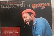 Marvin Gaye 2CD  - The Very Best Of
