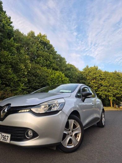 Renault Clio, 1.1L Perfect condition. Economical,