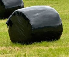 Haylage