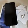 iPhone 12, Black, 64GB, battery capacity 82% SIM Free. Image 5