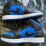 Nike Air Jordan Image 4