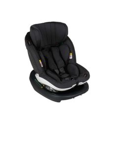 BeSafe izi Modular isize seat and base (rear and forward facing)