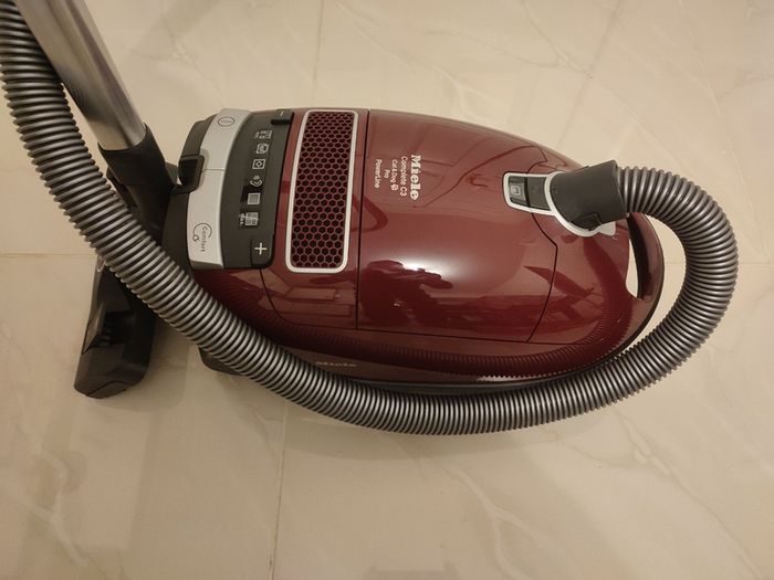 Miele vacuum cleaner