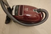 Miele vacuum cleaner