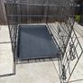 Dog crate x2 - will sell individually Image 2