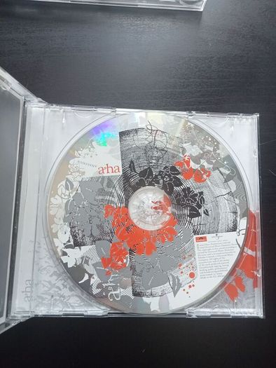 A-ha - Analogue CD