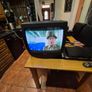 20" Philips  Tv & Remote Image 5