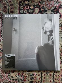 Deftones - Covers LP