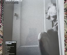 Deftones - Covers LP