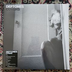 Deftones - Covers LP