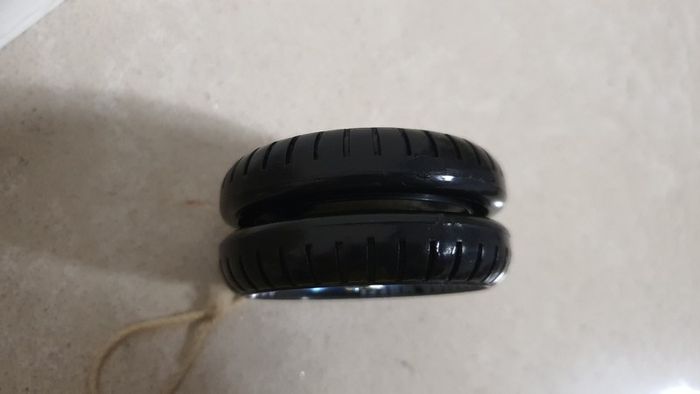 YOYO Trucker Wheel yoyo