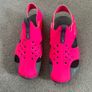 Nike Sunray Protect Kids Sandals / Water Shoes UK 2.5 Image 4