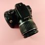 Canon Eos 350d Image 3