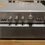 Linn LK140 Stereo  Power amplifier like new incl. speaker cables  with dedicated to Linn Image 5