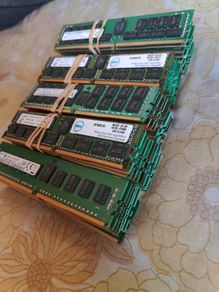 32gb/16gb/8gb/4gb Memorry rams for Server and Pc,,,