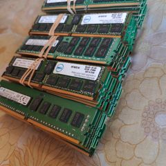 32gb/16gb/8gb/4gb Memorry rams for Server and Pc,,,