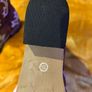 Women's Cowboy Boots ankle size 5 Image 8