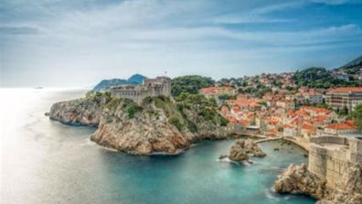 Return flight Dubrovnic